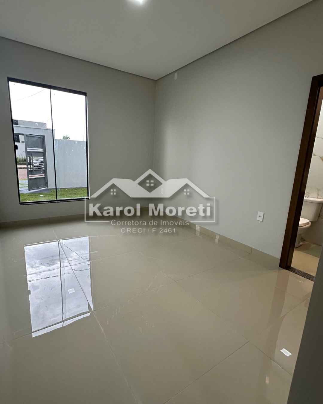 Post Instagram Benefícios Corretora de Imóveis Moderno Bege e Branco (1080 x 1350 px) - 38